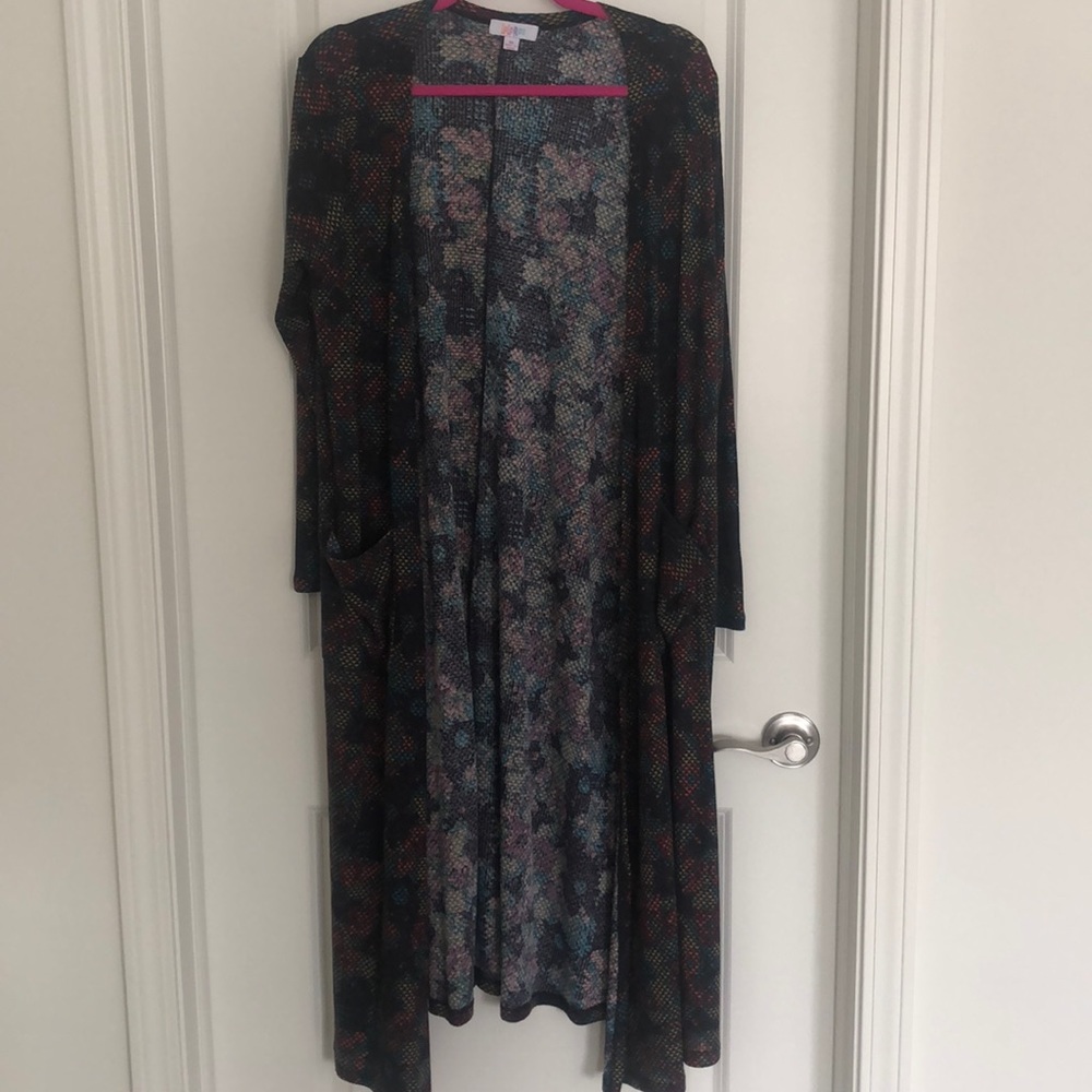 LuLaRoe Sarah